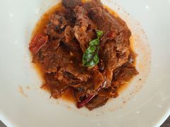 -邢家锅贴老店·非遗·开封菜(金明广场店)