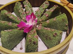 -阿露佳·舌尖上的安吉菜