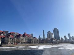 -天津之眼摩天轮