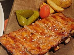 -Nord Grill&Bar Highland诺德西餐(深圳欢乐海岸店)