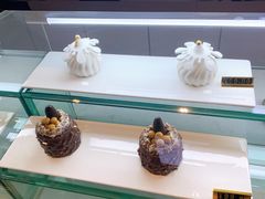 -麦雪尔甜品·生日蛋糕(新街口旗舰店)