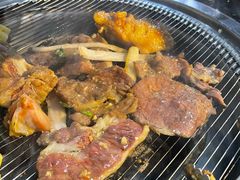 -丹东丛炟海鲜烧烤(江艺路店)