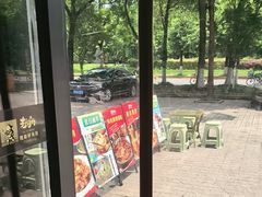 -老船舫·现做活鲜鱼馆(东郊记忆店)