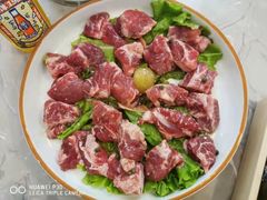 -张拧筋菌汤牛排火锅(曲阜店)