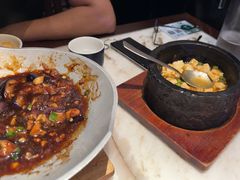 -绿茶餐厅(深圳龙华天虹购物中心店)