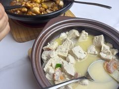 -蘭奢雅集·江浙菜(青山江滩店)