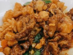 -清真利德顺小老饭庄(复兴路店)