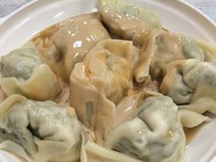 -利达汤圆馄饨(川公路店)