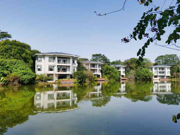 东莞迎宾馆-"我跟同事一起,都中了她家的抽奖奖品——招.