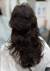 -时尚殿堂hair salon