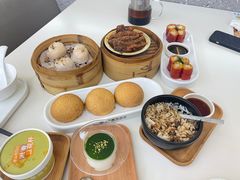 -蔡澜点心·粤菜(月星环球港店)