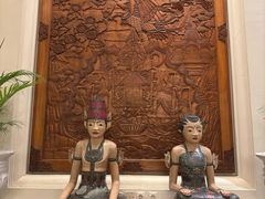 -日惹市凤凰翰悦阁酒店