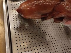 -全聚德(长江路店)