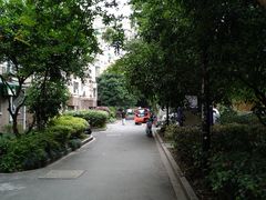 -义井巷小区