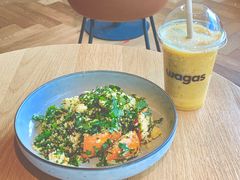 -Wagas沃歌斯(环贸店)