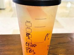 醋意桃桃-星巴克(成都科学城店)