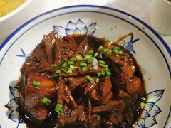 外婆红烧肉-广玉兰上海菜(德平店)