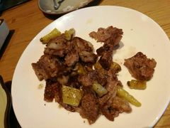 -赤坂亭·M9和牛烧肉·铁板烧(合肥万象城店)