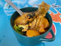 -My Way Town买味堂·东南亚餐厅(亦庄店)