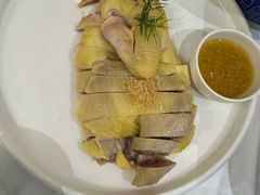 -满堂·烤鸭店·北京菜(鼓楼店)