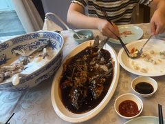 -山外山菜馆(玉泉路店)