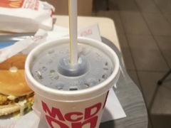 -麦当劳(沙河店)