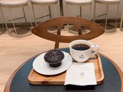 -Peet's 皮爷咖啡(乐峰店)