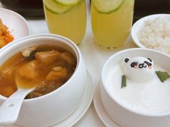 -好友缘酒家(西大店)