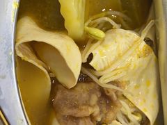 -皖北巫氏三胖地锅鸡(长淮总店)