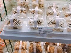 -生活林(河北路店)