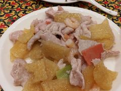 -城南往事风味主题餐厅(领秀城店)