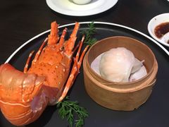 -万丽轩·粤菜(王府井金茂万丽酒店)