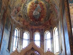 -滴血救世主教堂