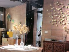 -金枝玉叶上海人家食府(三里河店)