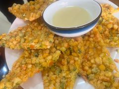 -鹤乡东北菜(崮山路店)