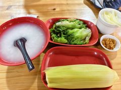 -光明刘冰乳鸽店(光明法政北路店)