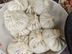 -津门张记包子铺(华昌道店)