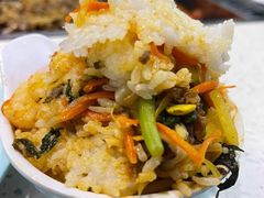 -韩时烤肉(丰科万达广场店)