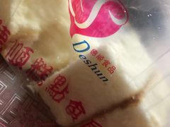 -爱德顺糕点食屋(利民道店)