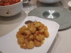 -老牌坊•鲁菜名店•地道济南菜(大观园商埠店)