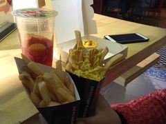 -SUGAR糖薯·章鱼烧(鹏欣水游城店)