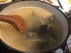-黑鸡小馆(金源店)