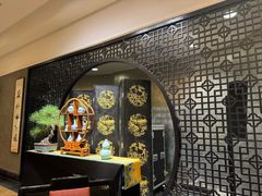 -海天楼中餐厅(吴宫泛太平洋酒店)