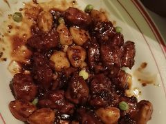-聆桂烤鸭·金奖烤鸭(静联广场店)