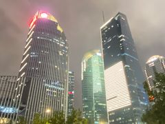 -上海凯宾斯基大酒店