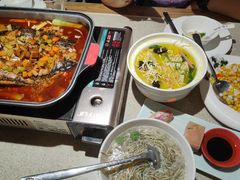 -烟火鱼乡(吾悦店)