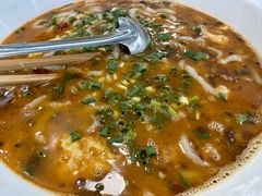 -笑红饭庄