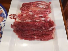 -五悦北平四季涮肉·烧烤(老商埠店)