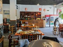 -柴火人家(桐庐总店)