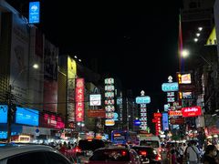 -唐人街(耀华力路)